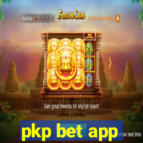 pkp bet app